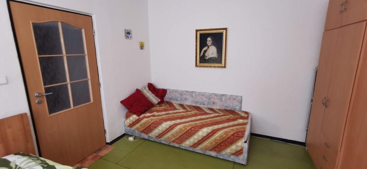 Apartman V Jihlava City Exterior photo
