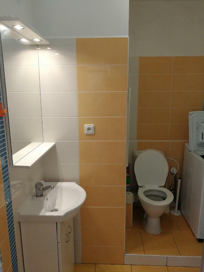 Apartman V Jihlava City Exterior photo