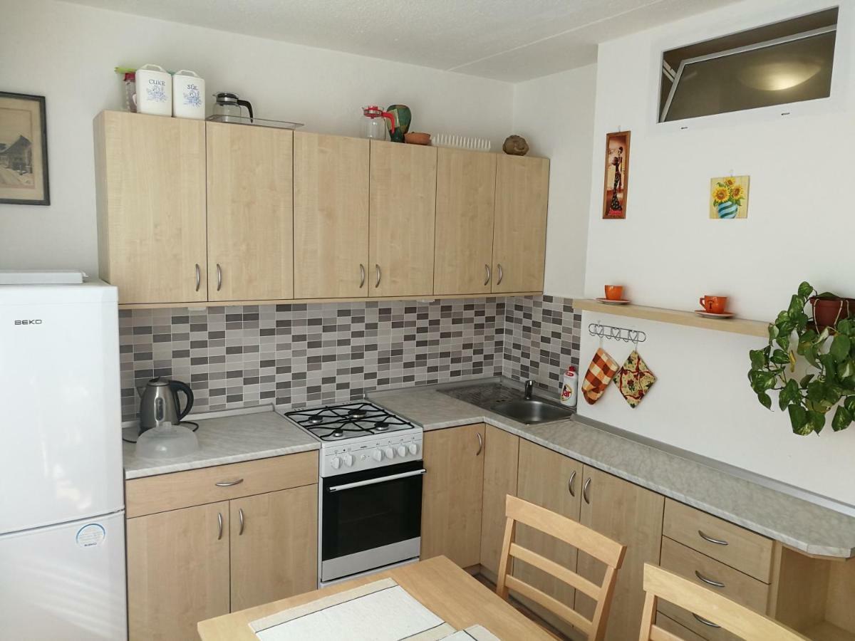 Apartman V Jihlava City Exterior photo