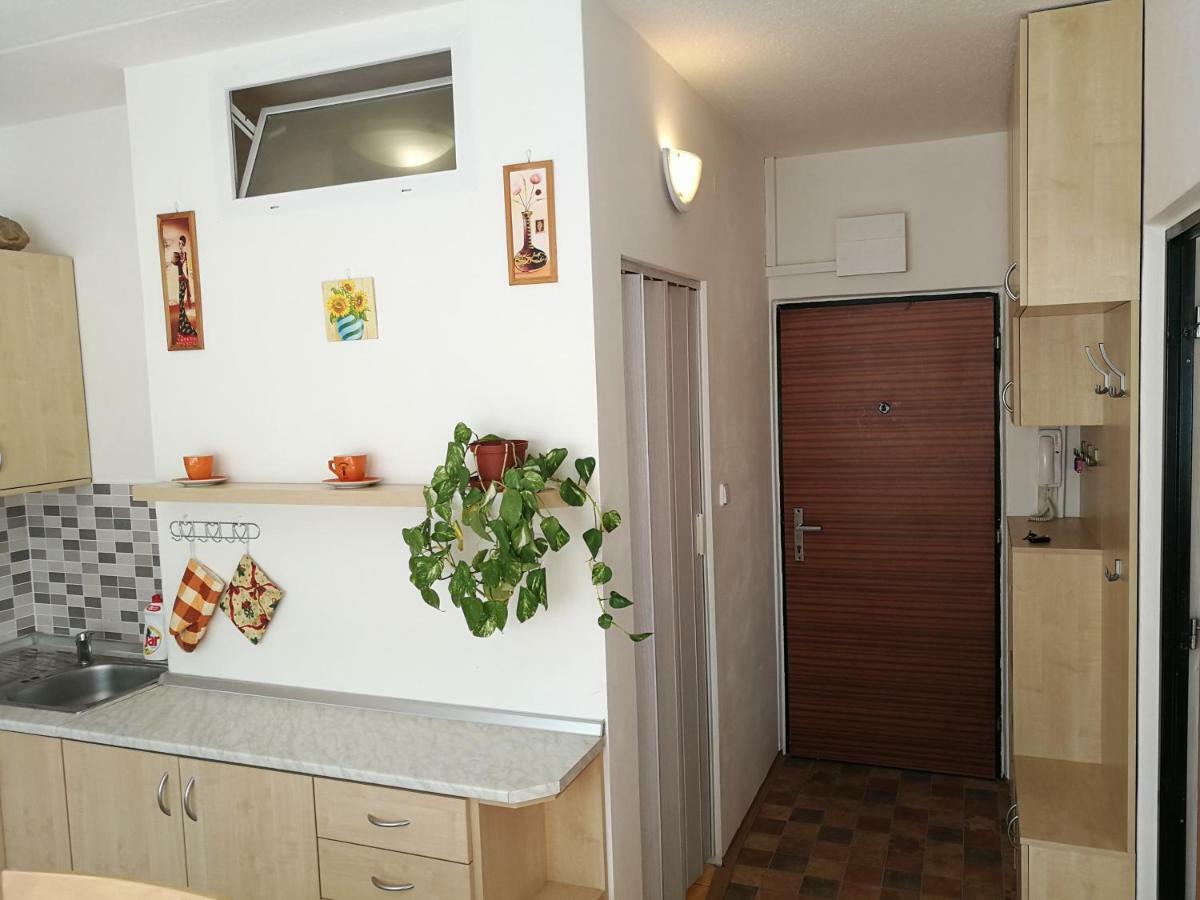 Apartman V Jihlava City Exterior photo