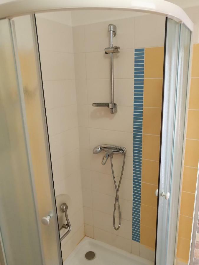 Apartman V Jihlava City Exterior photo