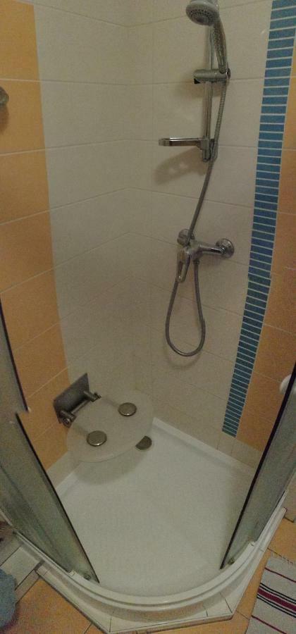 Apartman V Jihlava City Exterior photo